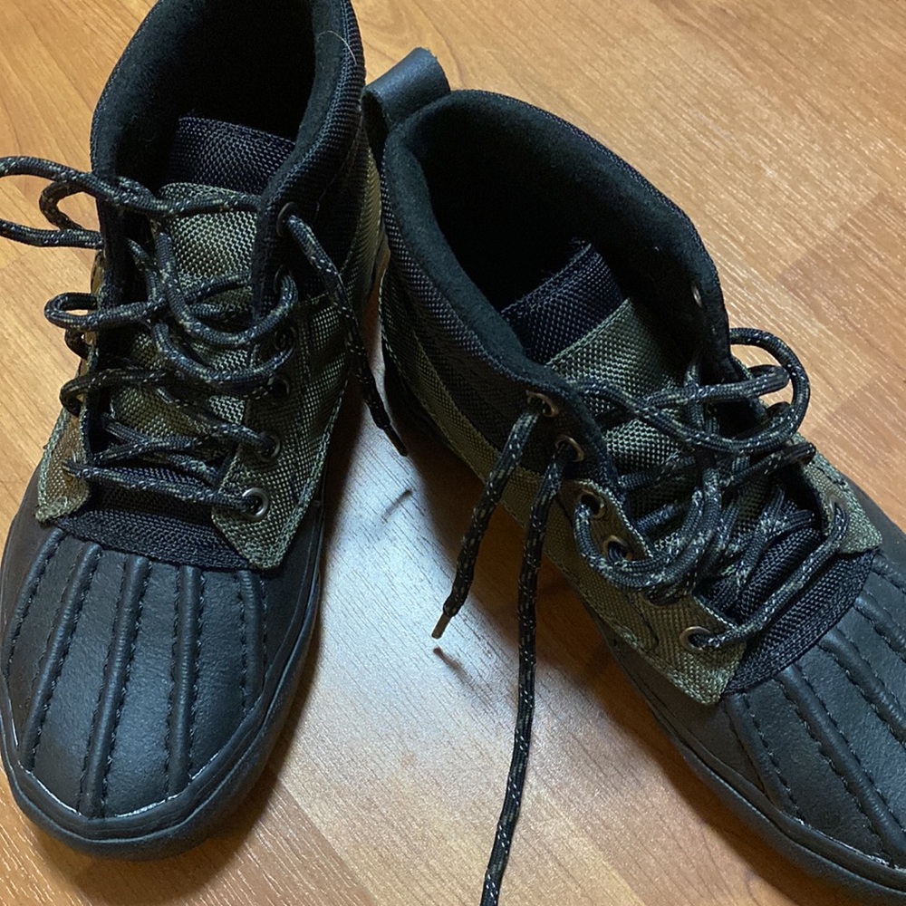 Vans Boots - Picture 5 of 5
